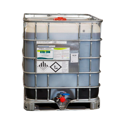 Kenzon Brushkiller Herbicide 1000L